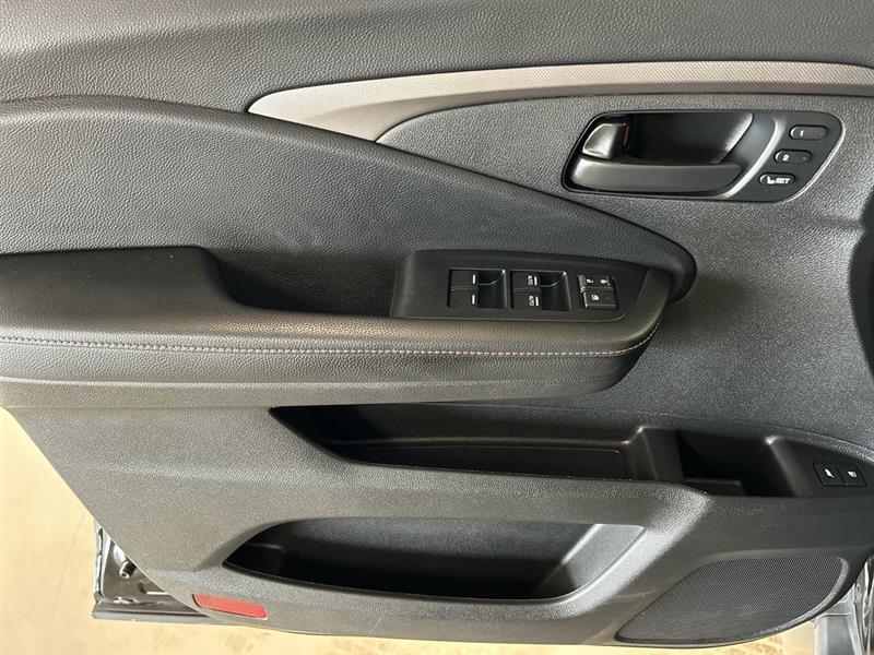 honda Pilot 2022 - 24