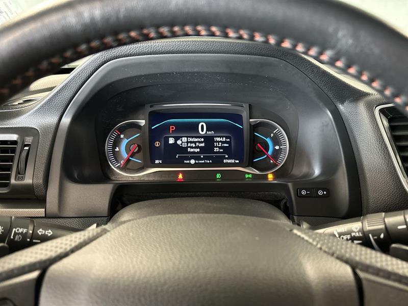 honda Pilot 2022 - 26