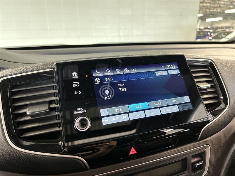 honda Pilot 2022 - 27