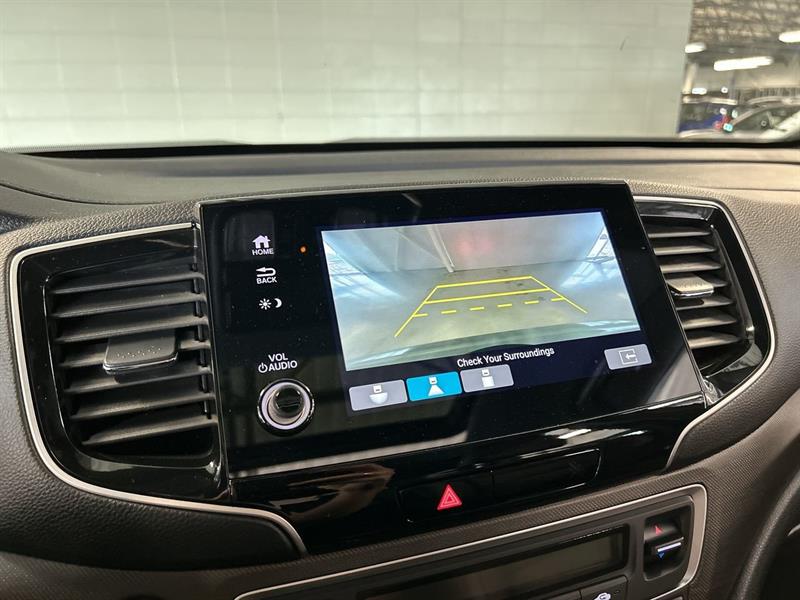 honda Pilot 2022 - 28