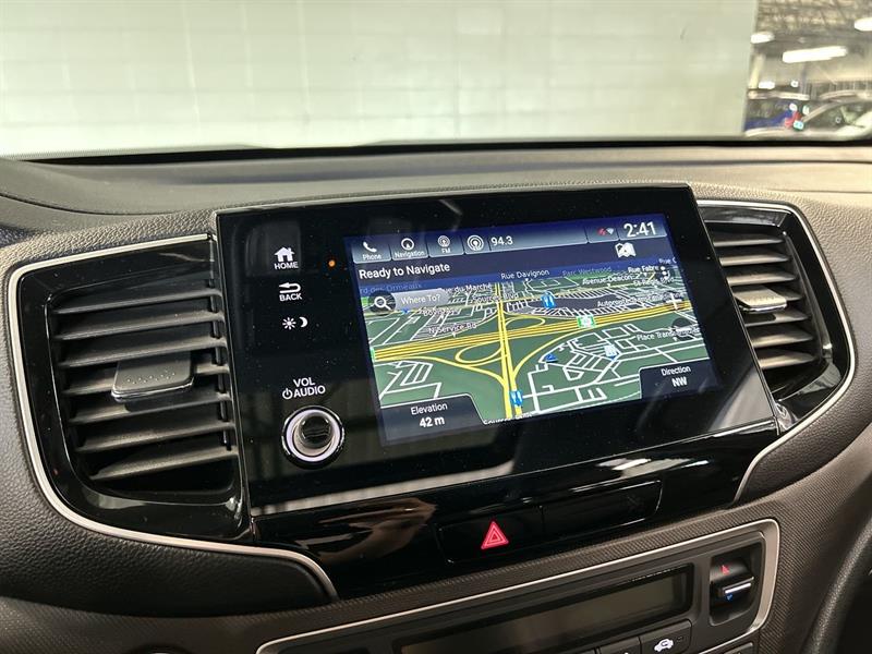 honda Pilot 2022 - 29