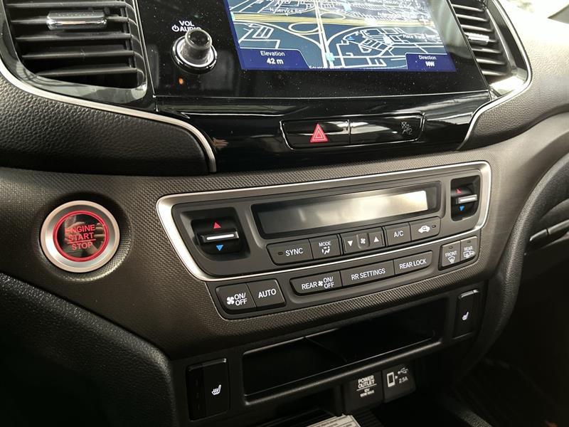 honda Pilot 2022 - 30