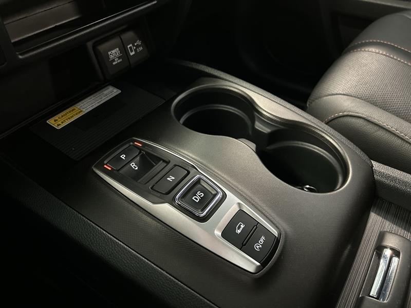honda Pilot 2022 - 31