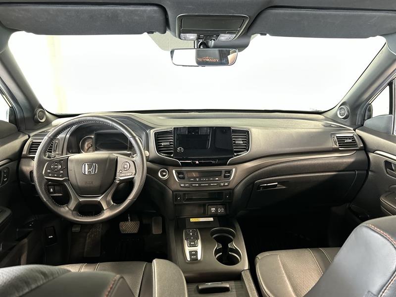 honda Pilot 2022 - 32