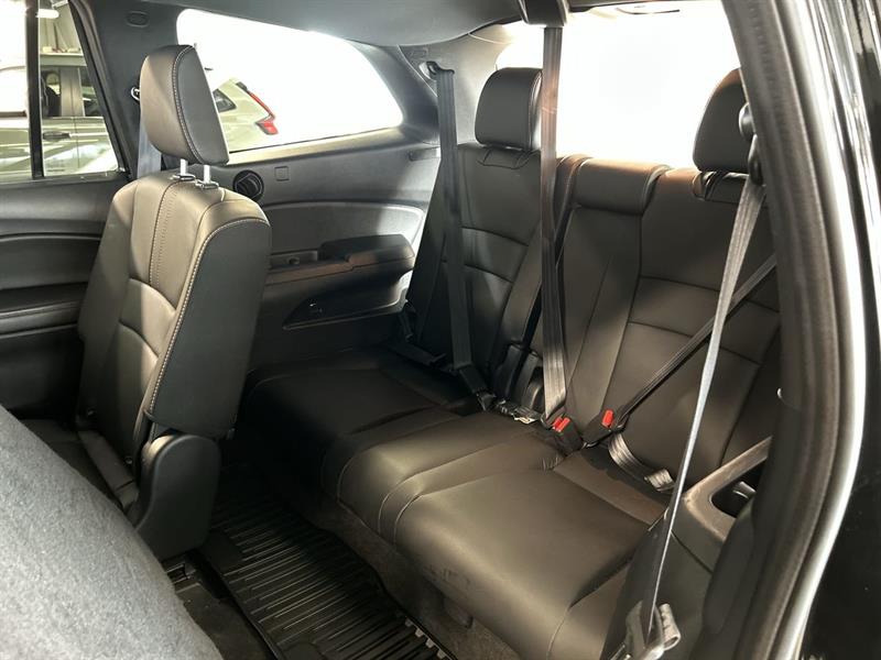 honda Pilot 2022 - 35