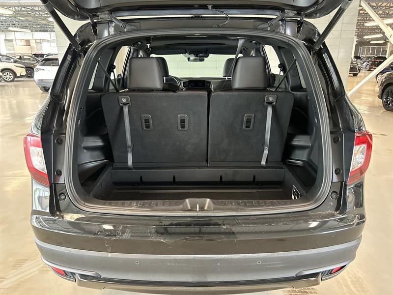 honda Pilot 2022 - 36