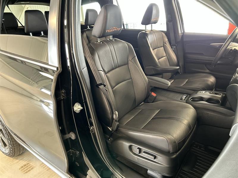 honda Pilot 2022 - 37