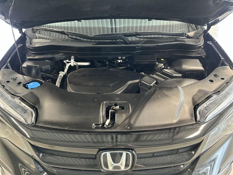 honda Pilot 2022 - 38