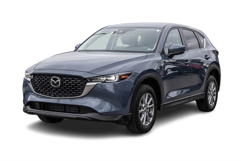 mazda CX-5 2023