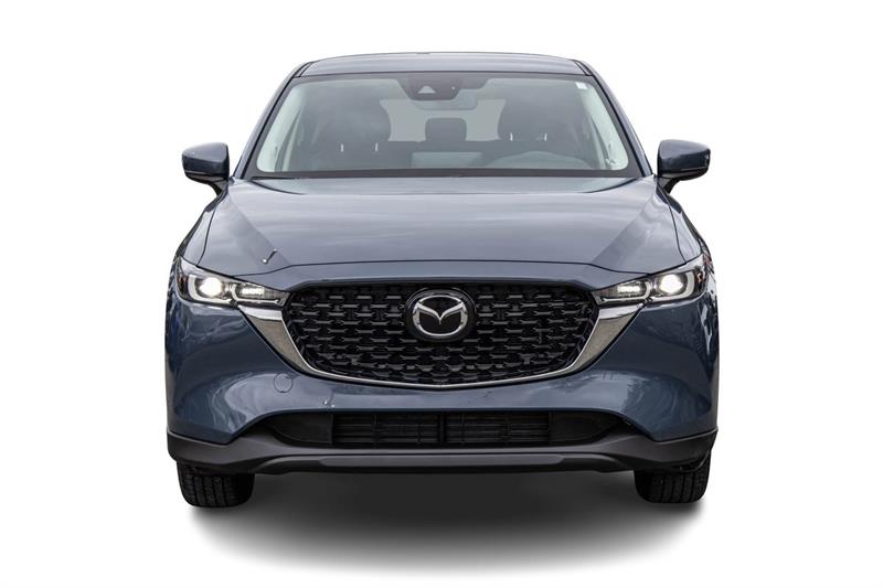 mazda CX-5 2023 - 2