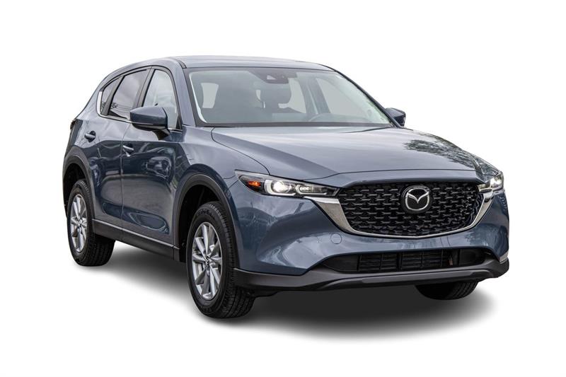 mazda CX-5 2023 - 3