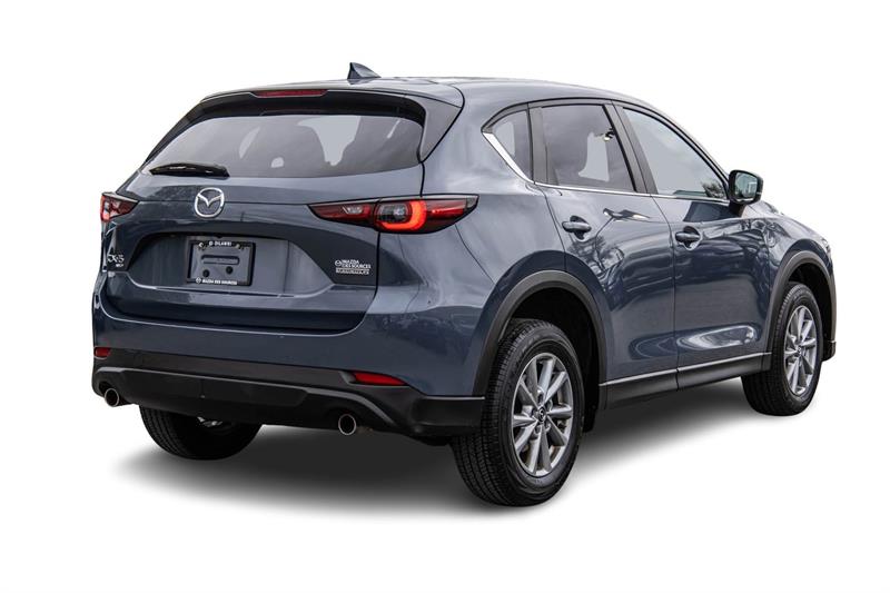mazda CX-5 2023 - 4