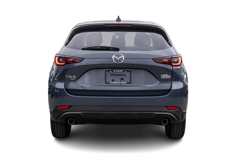 mazda CX-5 2023 - 5