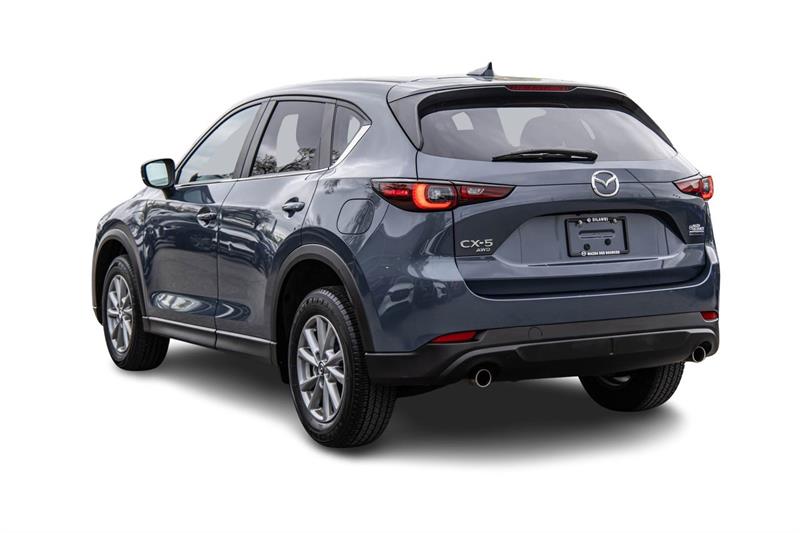 mazda CX-5 2023 - 6