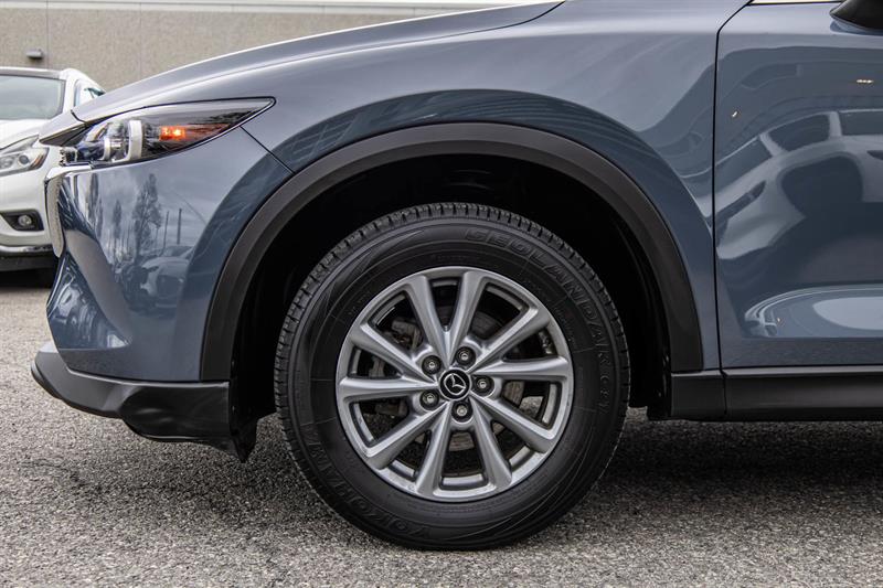 mazda CX-5 2023 - 7