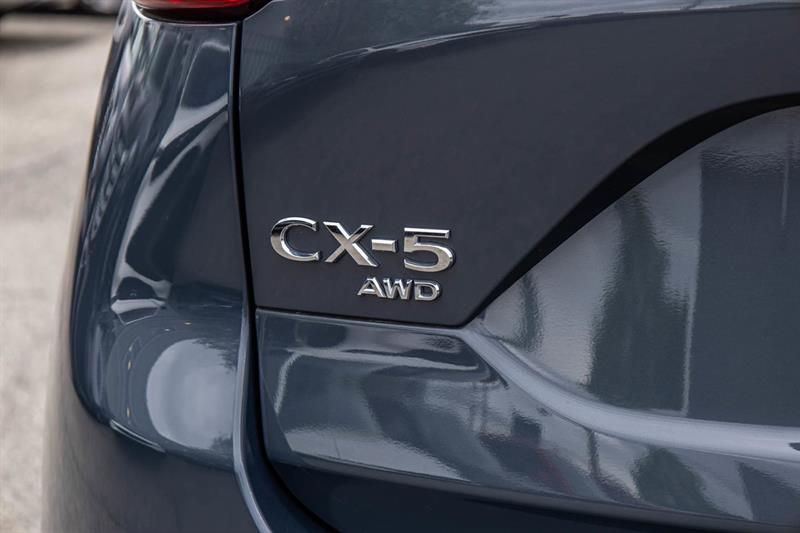 mazda CX-5 2023 - 8