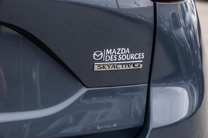 mazda CX-5 2023 - 9