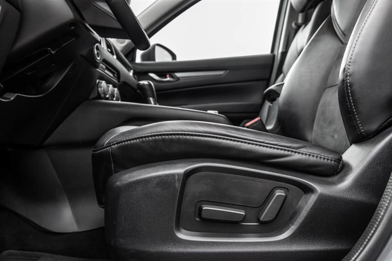mazda CX-5 2023 - 13