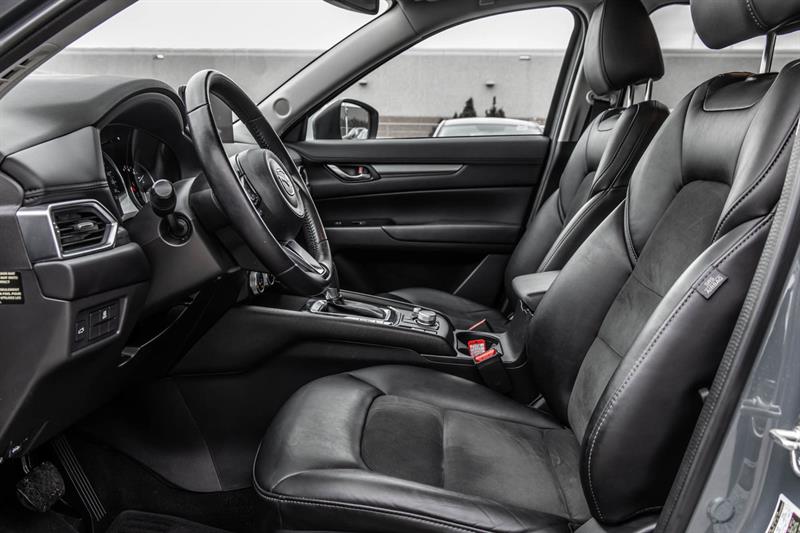 mazda CX-5 2023 - 14