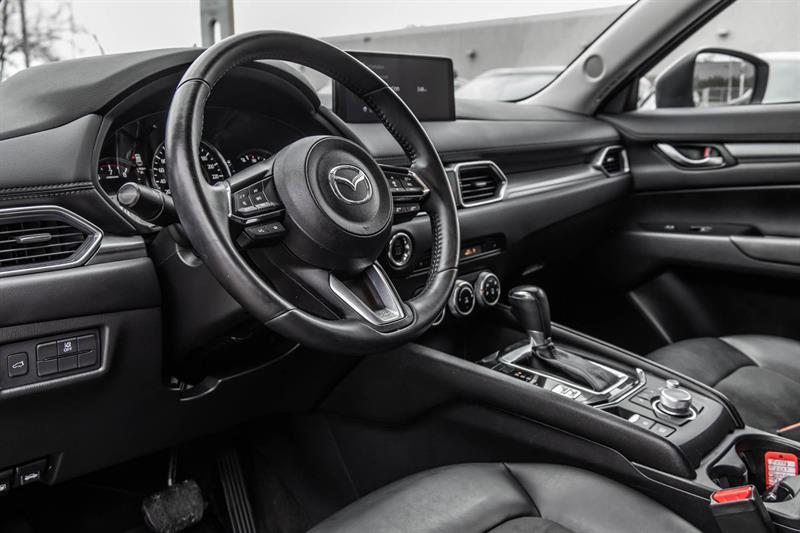 mazda CX-5 2023 - 15