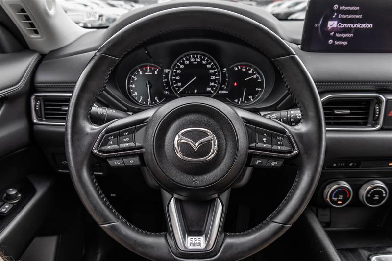mazda CX-5 2023 - 17