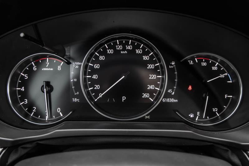 mazda CX-5 2023 - 18