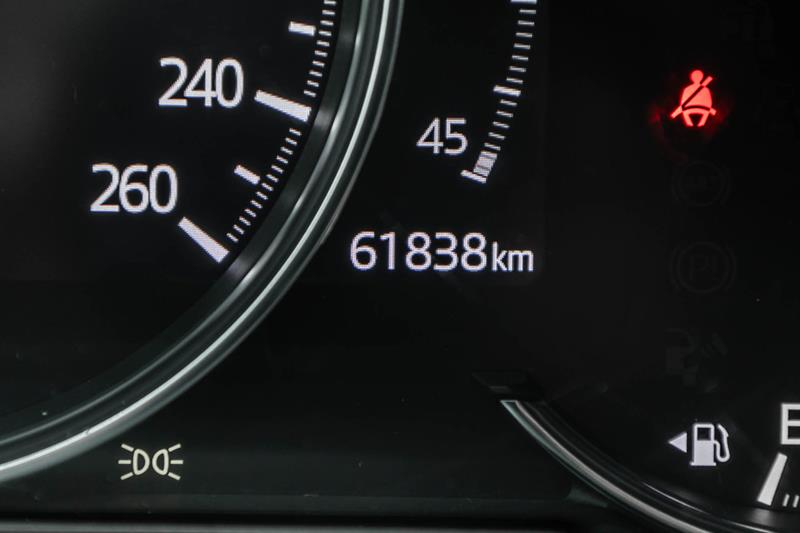 mazda CX-5 2023 - 19