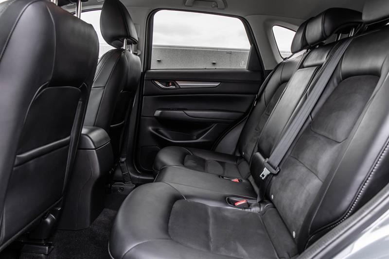 mazda CX-5 2023 - 29