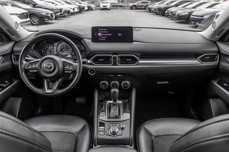 mazda CX-5 2023 - 30
