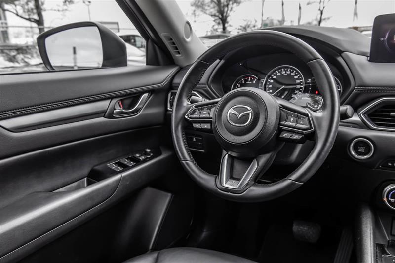 mazda CX-5 2023 - 31