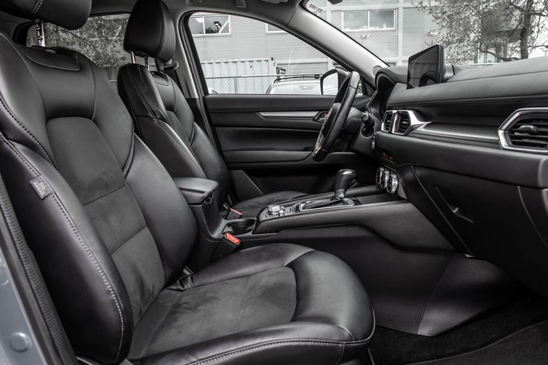 mazda CX-5 2023 - 33