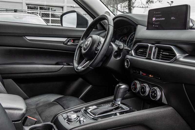 mazda CX-5 2023 - 34