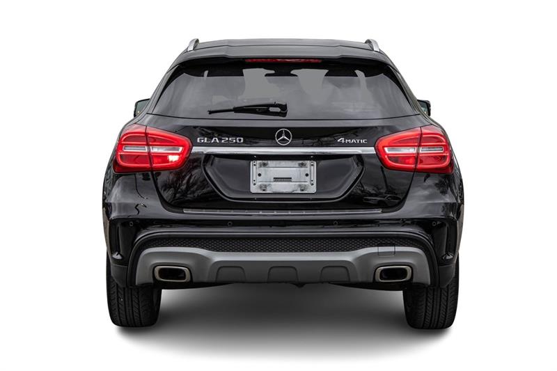 mercedes-benz GLA-Class 2015 - 5
