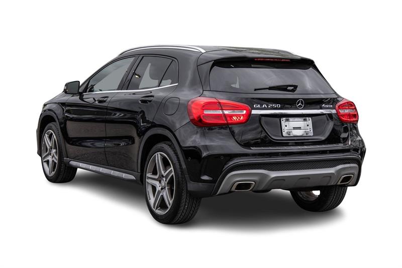 mercedes-benz GLA-Class 2015 - 6