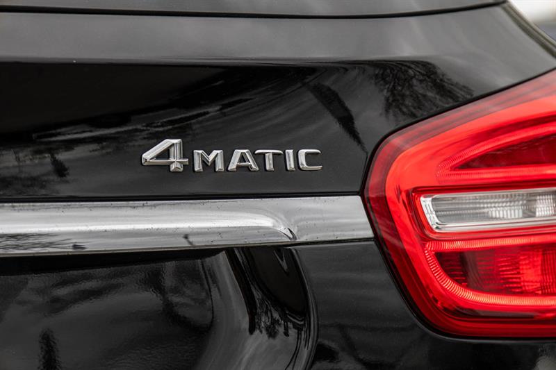 mercedes-benz GLA-Class 2015 - 9