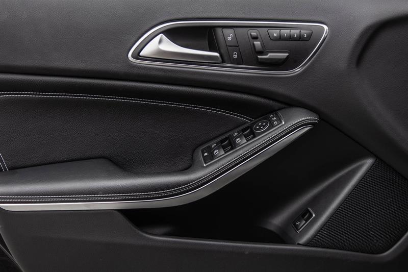 mercedes-benz GLA-Class 2015 - 10