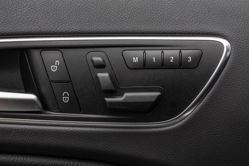 mercedes-benz GLA-Class 2015 - 11
