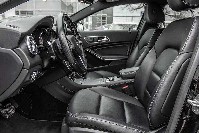 mercedes-benz GLA-Class 2015 - 12