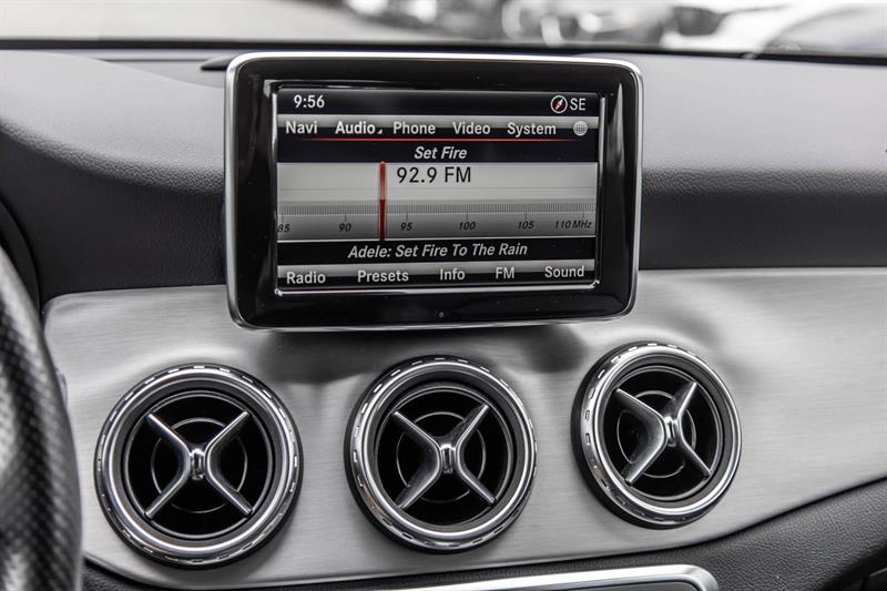 mercedes-benz GLA-Class 2015 - 20