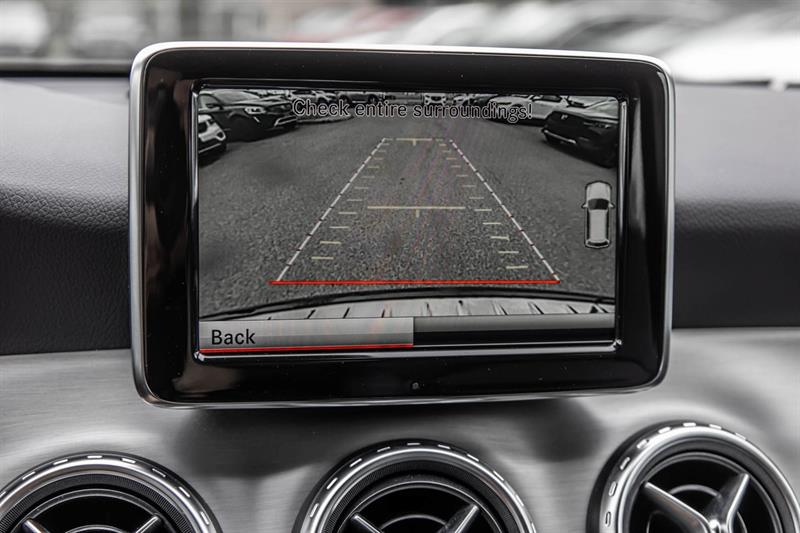 mercedes-benz GLA-Class 2015 - 26