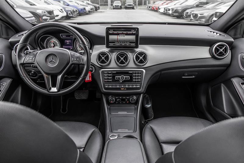 mercedes-benz GLA-Class 2015 - 28