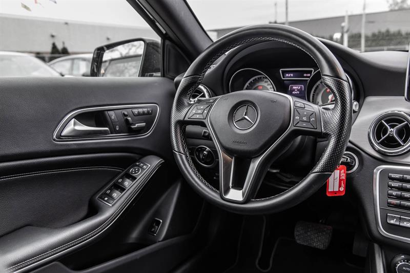 mercedes-benz GLA-Class 2015 - 29