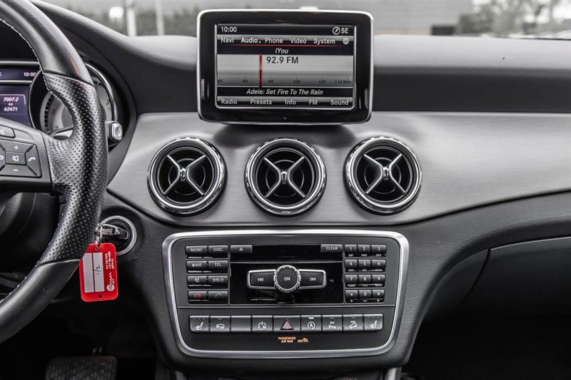 mercedes-benz GLA-Class 2015 - 30