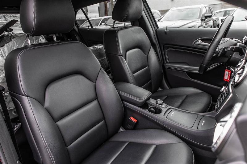 mercedes-benz GLA-Class 2015 - 31