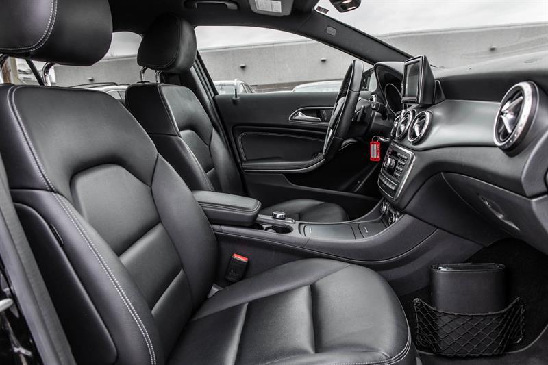 mercedes-benz GLA-Class 2015 - 32