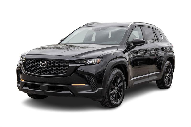 mazda CX-50 2023