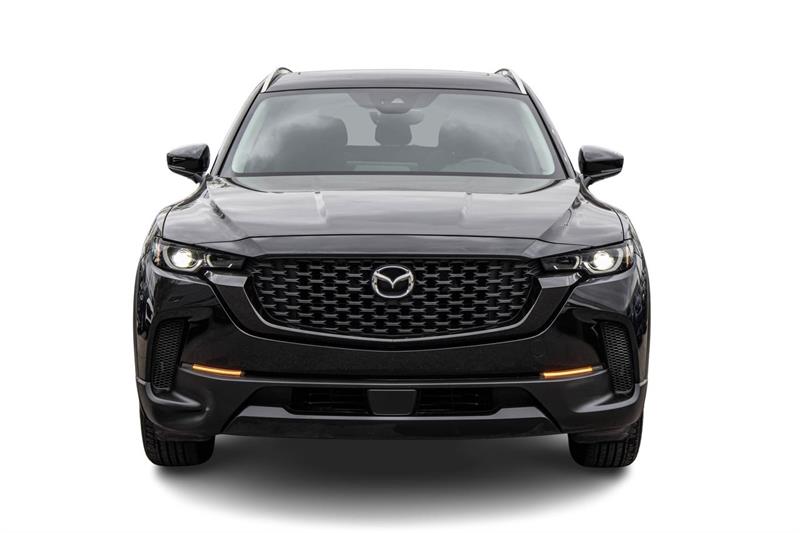 mazda CX-50 2023 - 2