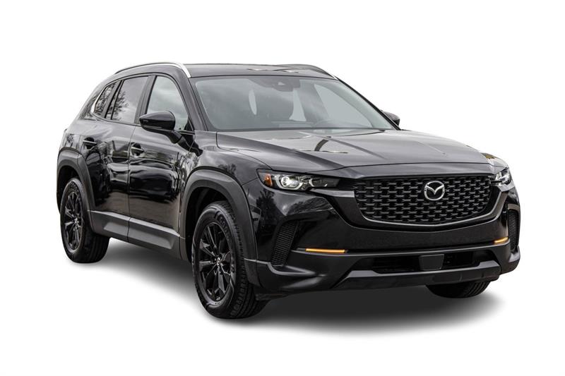 mazda CX-50 2023 - 3