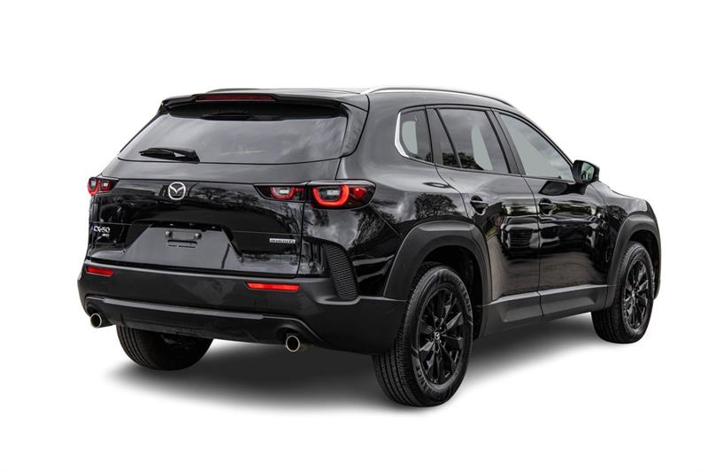 mazda CX-50 2023 - 4