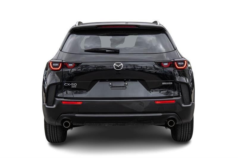 mazda CX-50 2023 - 5